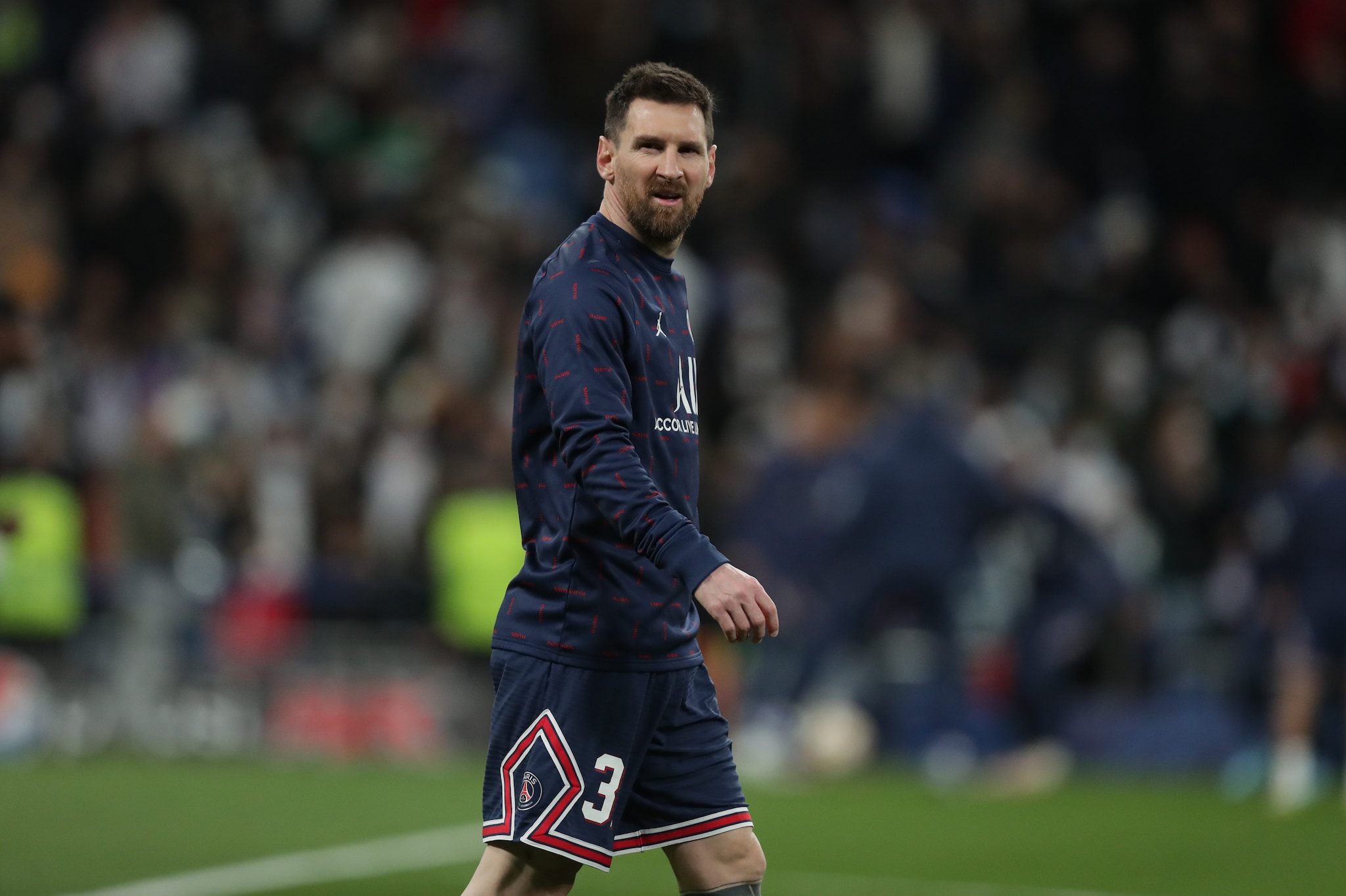La guerra tra sponsor infiamma lo spogliatoio del PSG: le scarpe di Messi  scompaiono sui social