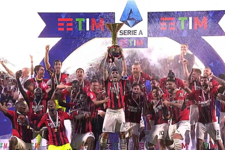 milan 