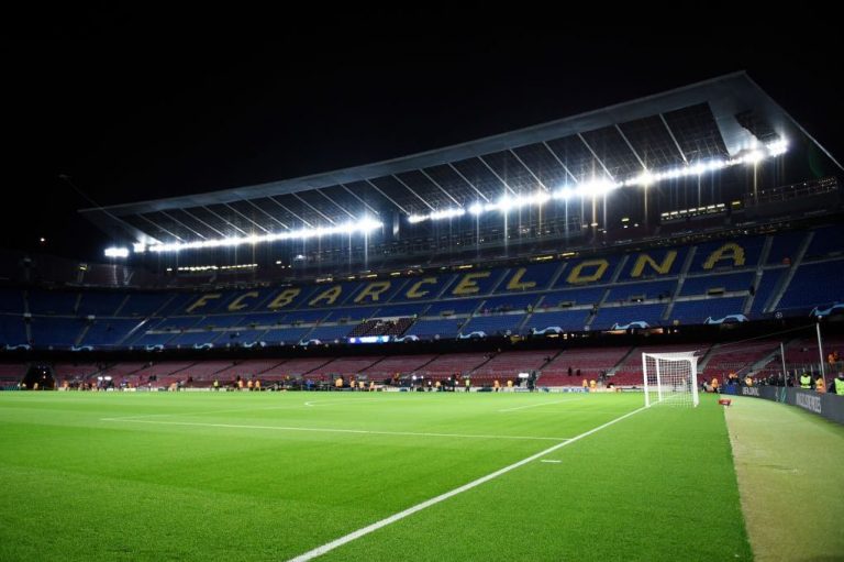 Nuovo Camp Nou, il progetto (video/foto) Nuovo Camp Nou, il progetto (video/foto)