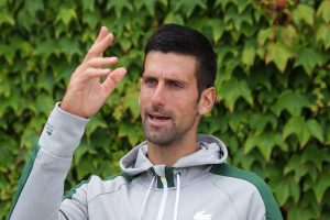 Lo strano caso di Djokovic: anche vincendo sprofonderà nel ranking ATP