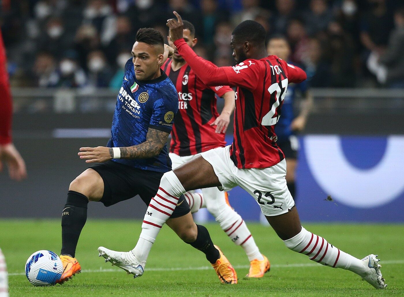 Spareggio Scudetto in Serie A in caso di arrivo a pari punti, come funzionerà è ufficiale Spareggio Scudetto in Serie A in caso di arrivo a pari punti, come funzionerà è ufficiale