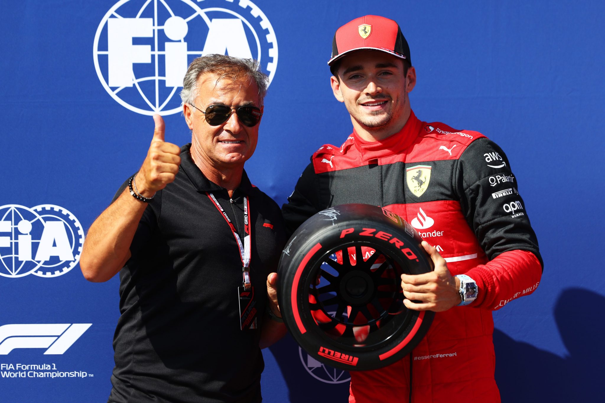 Formula 1, Verstappen vince il GP Francia, disastro Leclerc
