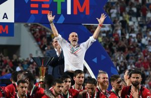 Campionato di Serie A in