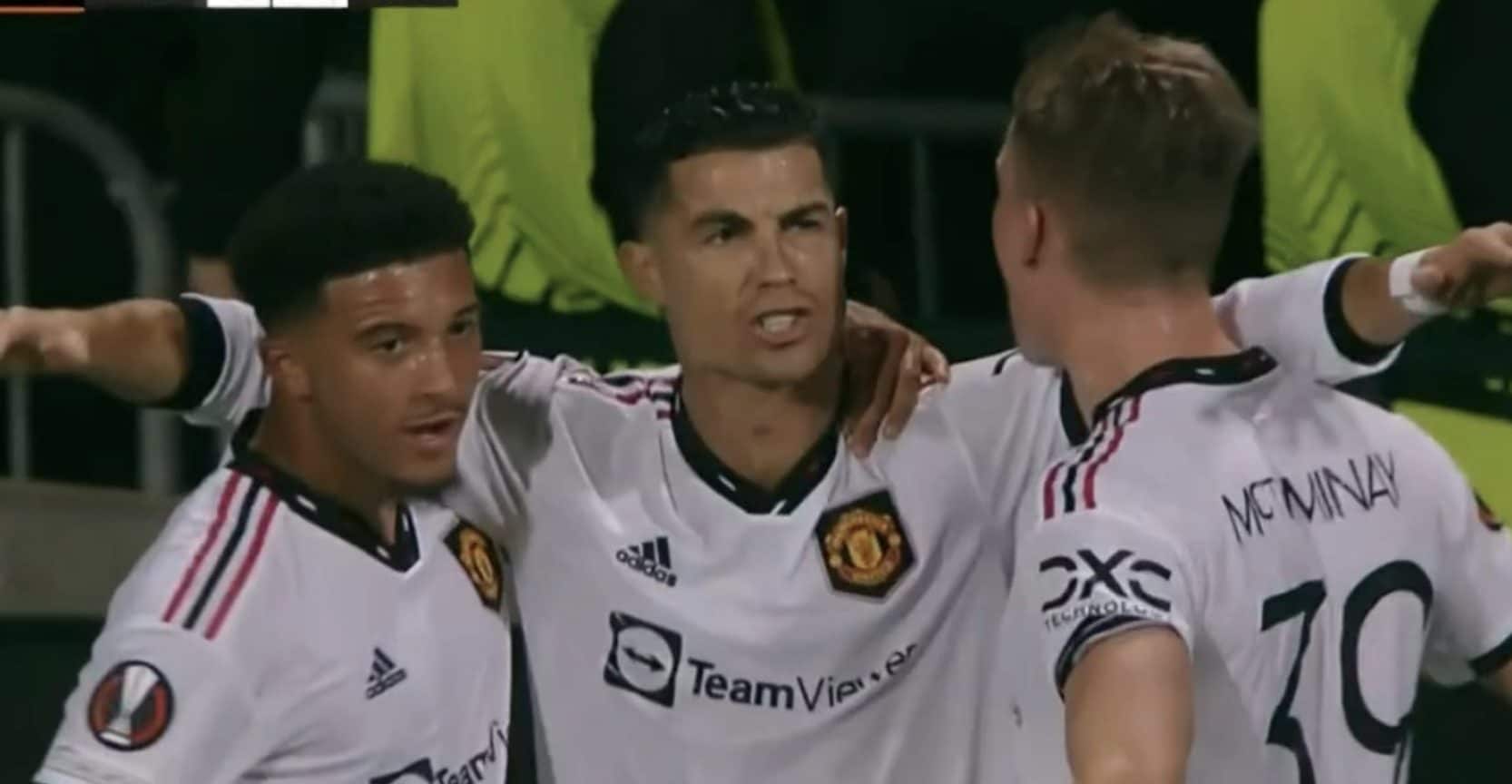 quanti gol ha ronaldo in carriera