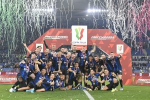Il tabellone della Coppa Italia 2022/23 e il calendario di tutte le gare