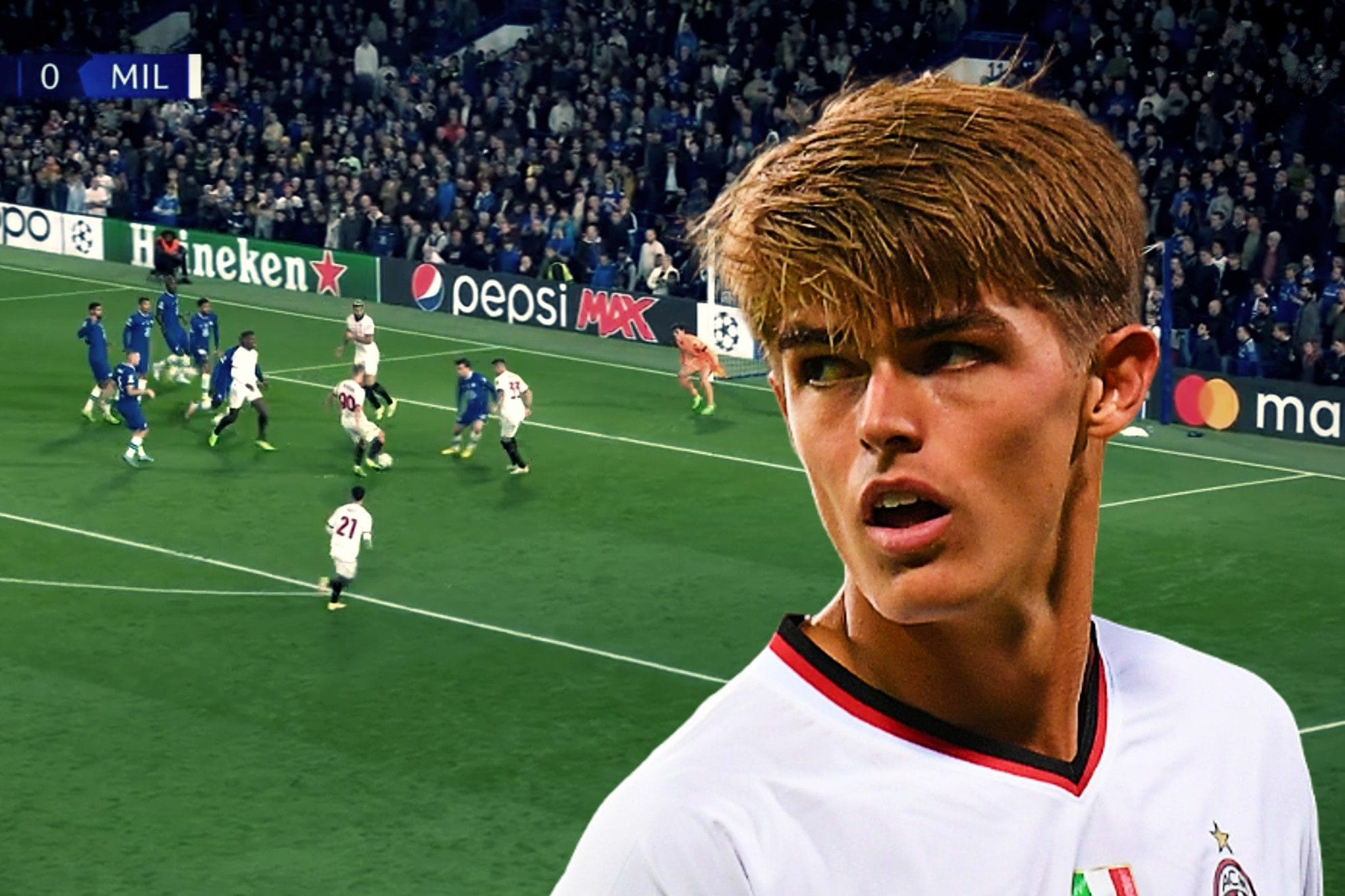 È ora di interrogarsi su De Ketelaere e capire cosa gli sta succedendo