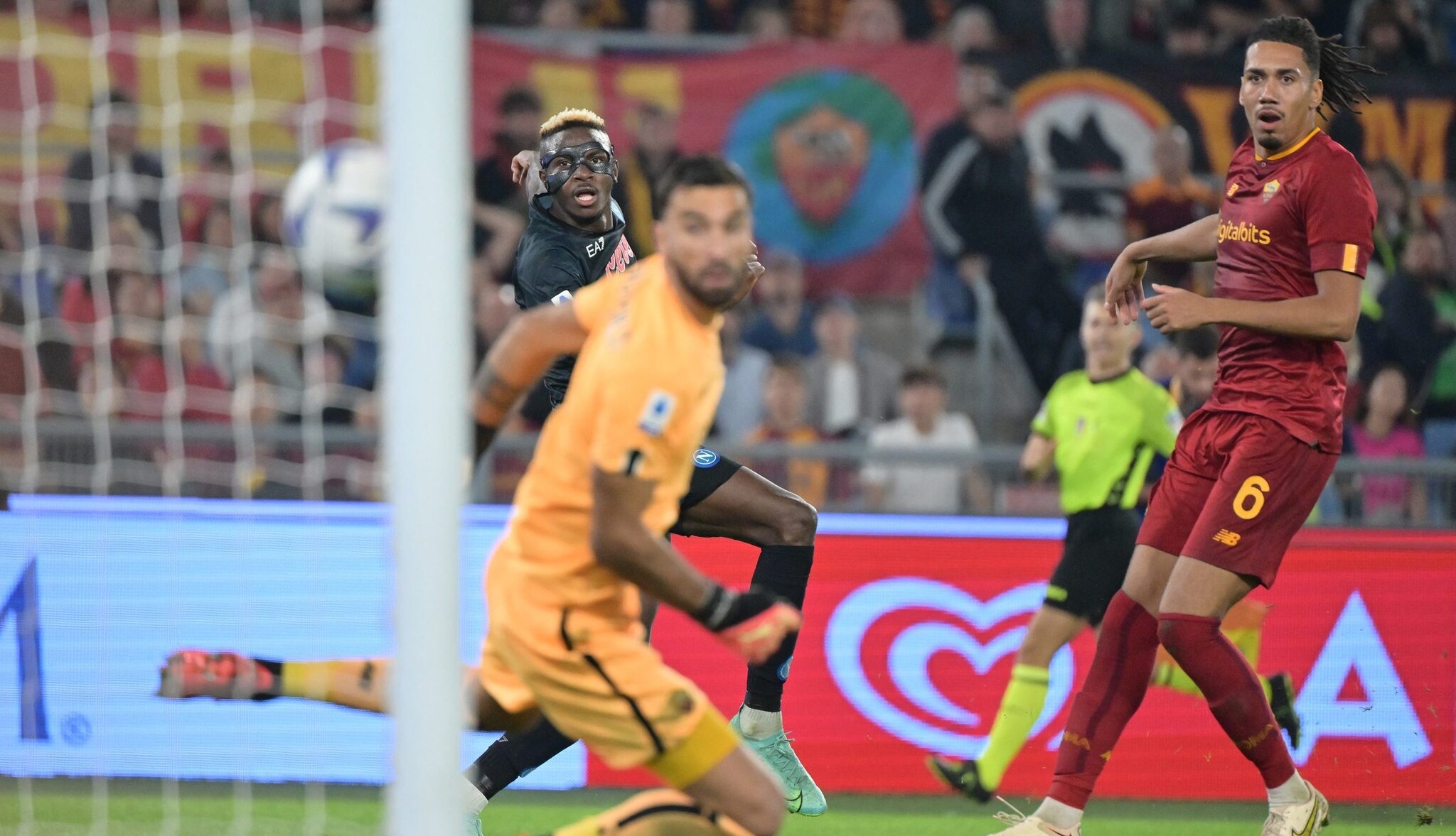 chi ha comprato la roma