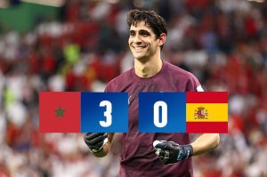 Impresa epica del Marocco, è ai quarti dei Mondiali! Incubo Spagna