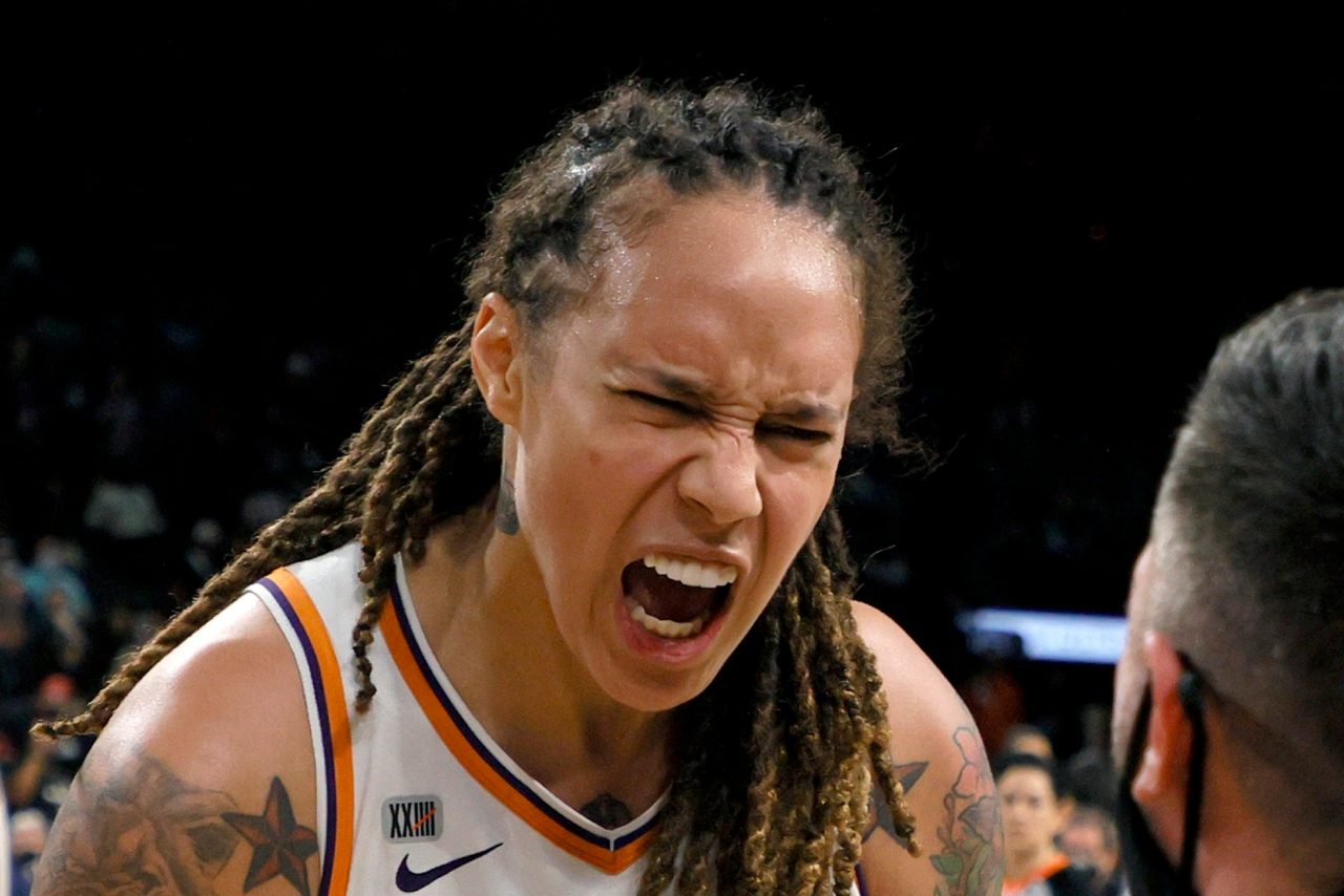 Brittney Griner rinchiusa nella colonia penale più dura della Russia: "Schiavitù, torture e stupri"