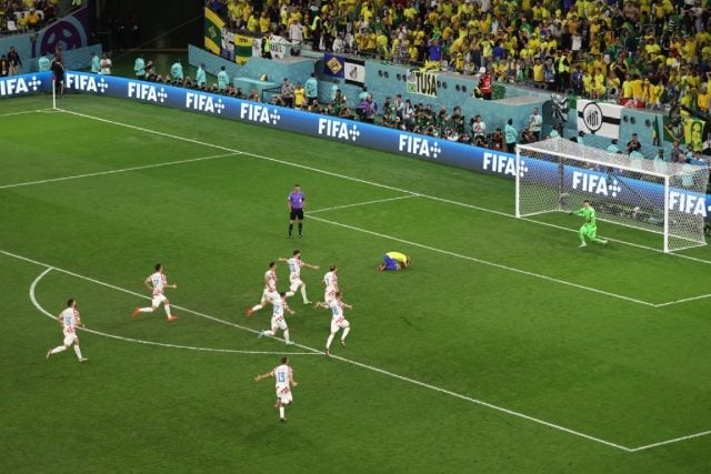 La Croazia ai Mondiali è imbattibile ai rigori, Pasalic svela perché