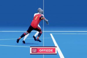 Il fuorigioco in Croazia-Belgio sfida i principi del regolamento: così non ha senso