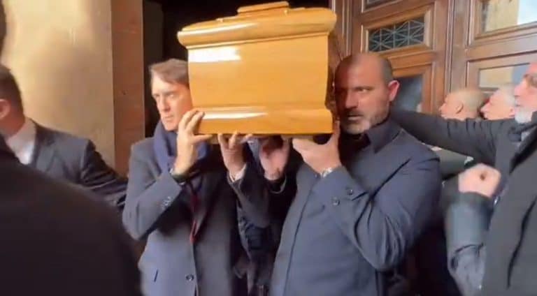 Sinisa Mihajlovic morto a 53 anni di leucemia