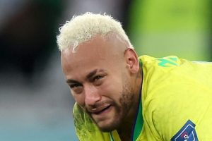 Perché Neymar non ha tirato il rigore: è caduto nel solito errore di presunzione