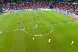 Clamoroso pasticcio ai Mondiali, Tunisia-Francia non è regolare: reclamo ufficiale