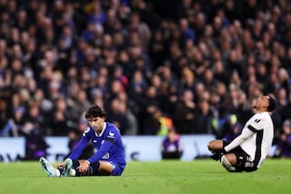 La prima di Joao Felix al Chelsea è un incubo: espulsione diretta dopo neanche un'ora di gioco