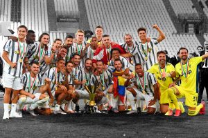 I calciatori che rischiano la squalifica per la