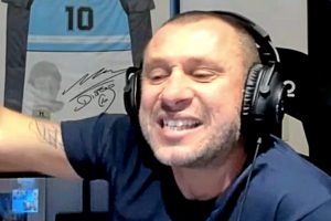 Cassano impazzisce sulla Juve per una bugia: 