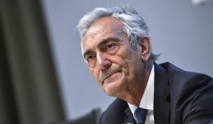 Gravina sulla sentenza: