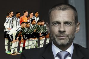 Perché ora i bianconeri rischiano fino all'esclusione a tavolino dalle coppe europee