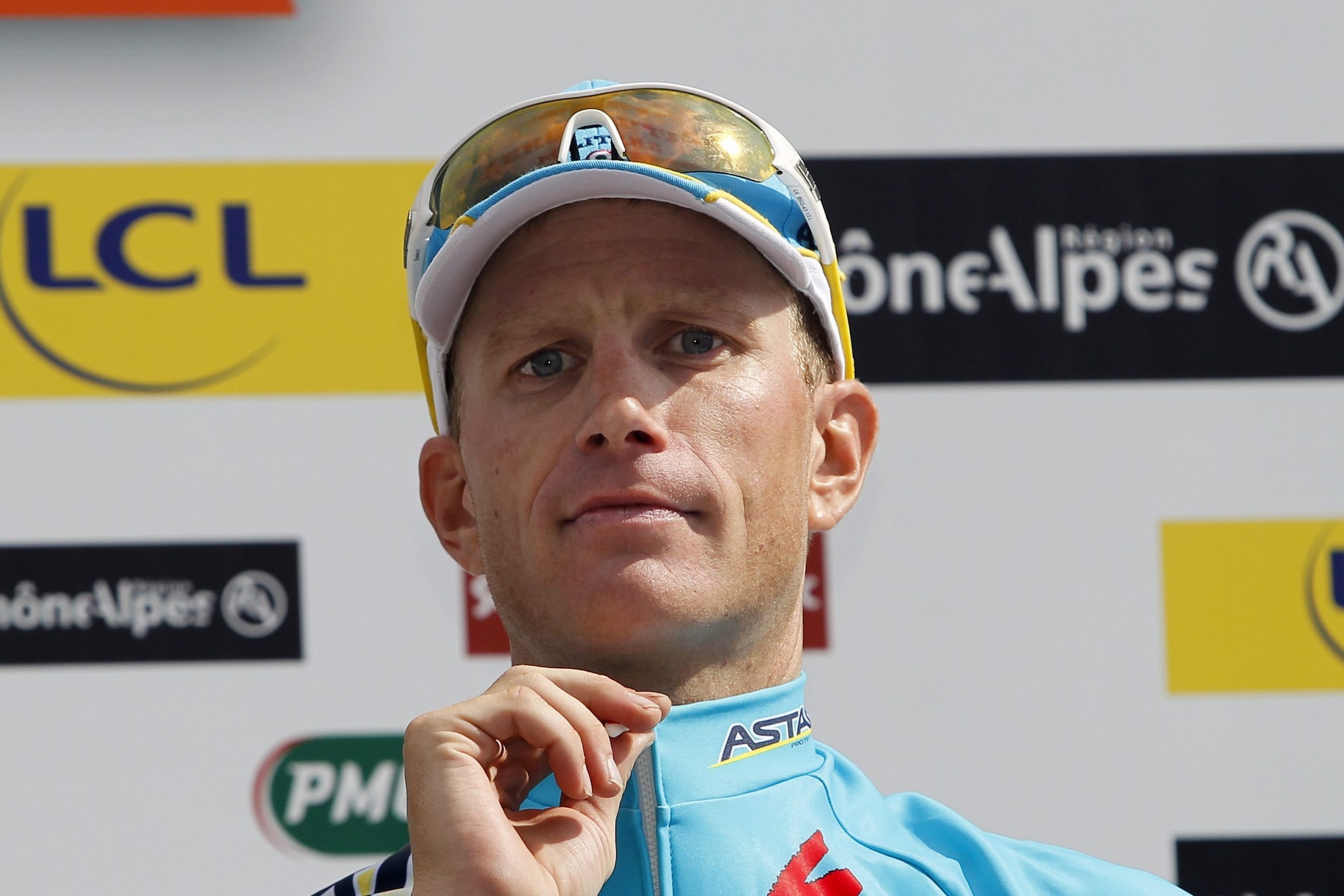 Morto a soli 40 anni "La bestia" Lieuwe Westra "Ha perso contro se stesso"