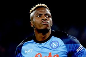 Cosa c'è di diverso tra l'operazione Osimhen-Napoli e le plusvalenze della Juve