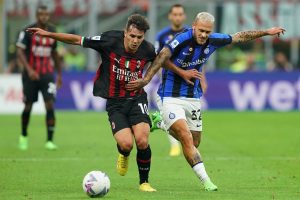 Perché la Supercoppa Italiana 2022 Milan-Inter si gioca in Arabia Saudita