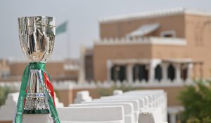 Cosa vince chi vince la Supercoppa Italiana: quanto vale il trofeo