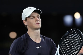 Sinner-Korda all’Adelaide International di tennis: orario e dove vederla in diretta TV e streaming