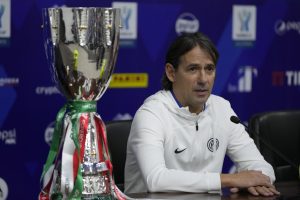 Inzaghi risponde alle critiche di Sacchi: 