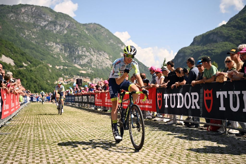 Quanto guadagna chi vince il Giro d’Italia 2023: il montepremi per il