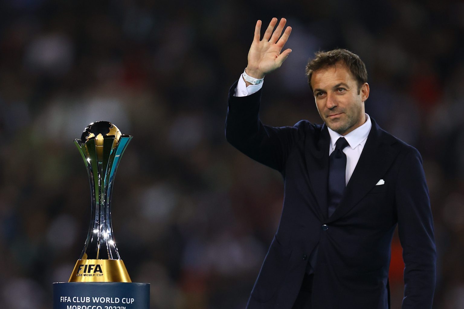 Mondiale per club a 32 squadre negli USA dal 2025 chi potrà