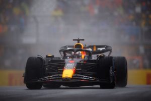 Red Bull perfetta anche in Canada, Leclerc e Perez non arrivano al Q3