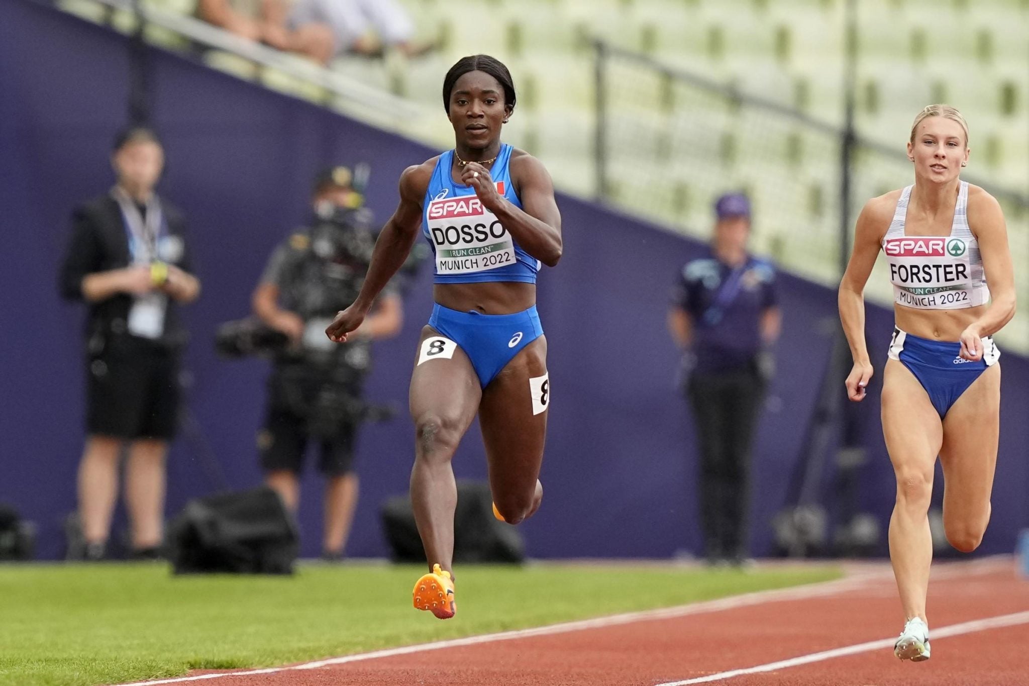 Mondiali di atletica 2023, il programma degli italiani date e calendario delle gare a Budapest