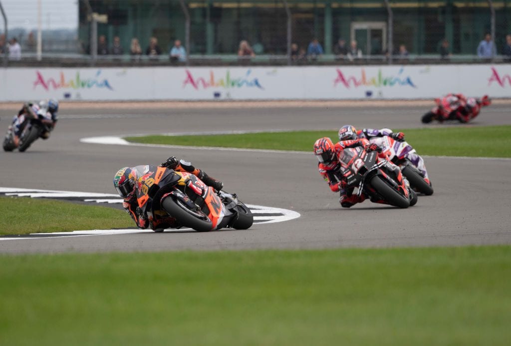 MotoGP Austria 2023, il programma del Gran Premio date, orari, circuito