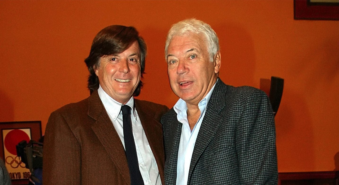 Panatta è stufo di Pietrangeli È giunto il momento di dirgli che ha rotto i c…, ha scocciato Panatta è stufo di Pietrangeli È giunto il momento di dirgli che ha rotto i c…, ha scocciato