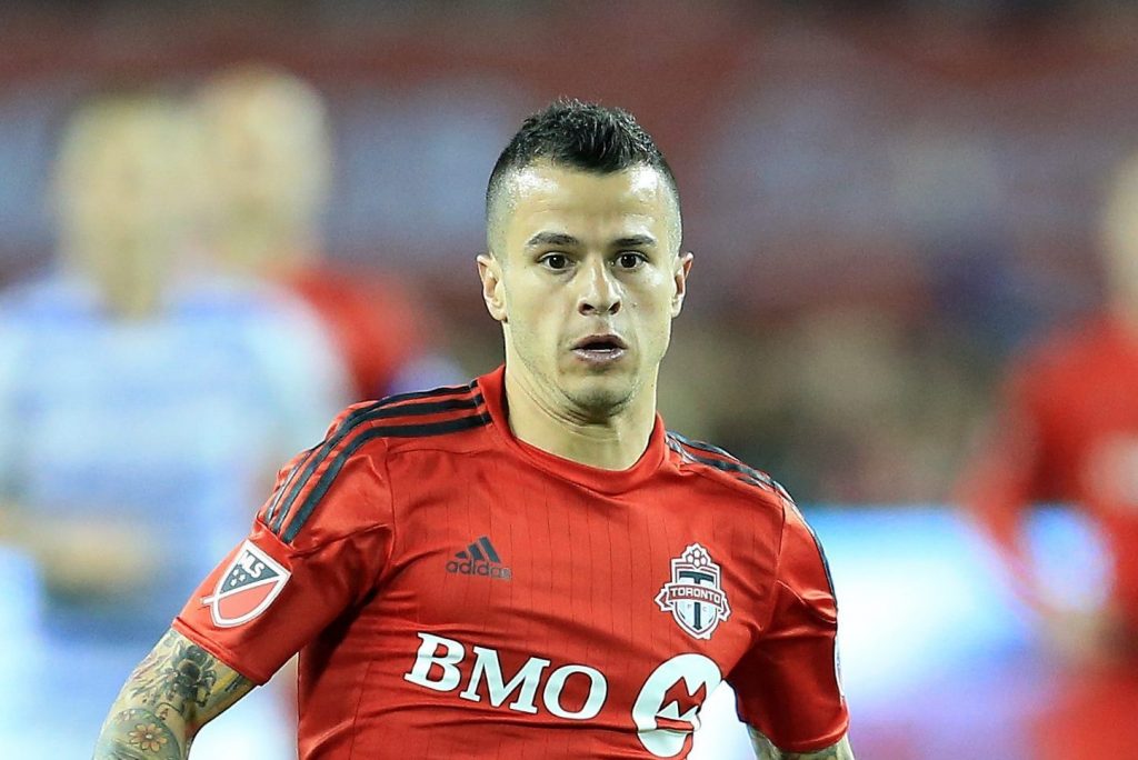 Juve, Giovinco torna per l'Academy a Toronto