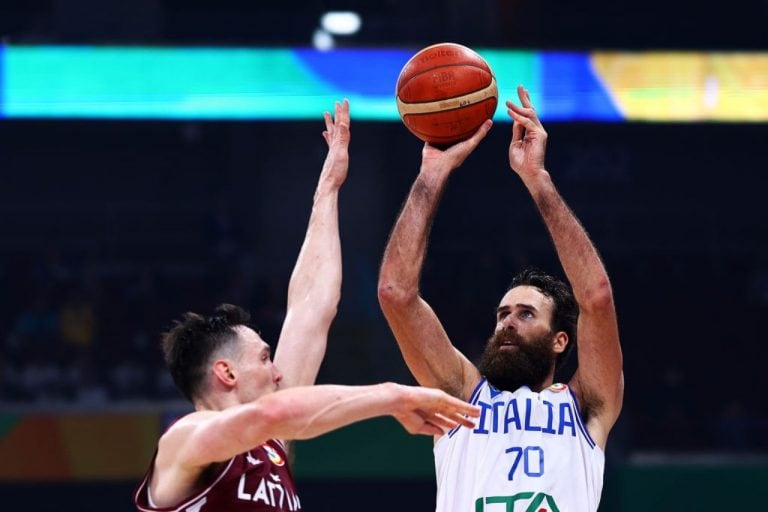 Mondiali di Basket 2023