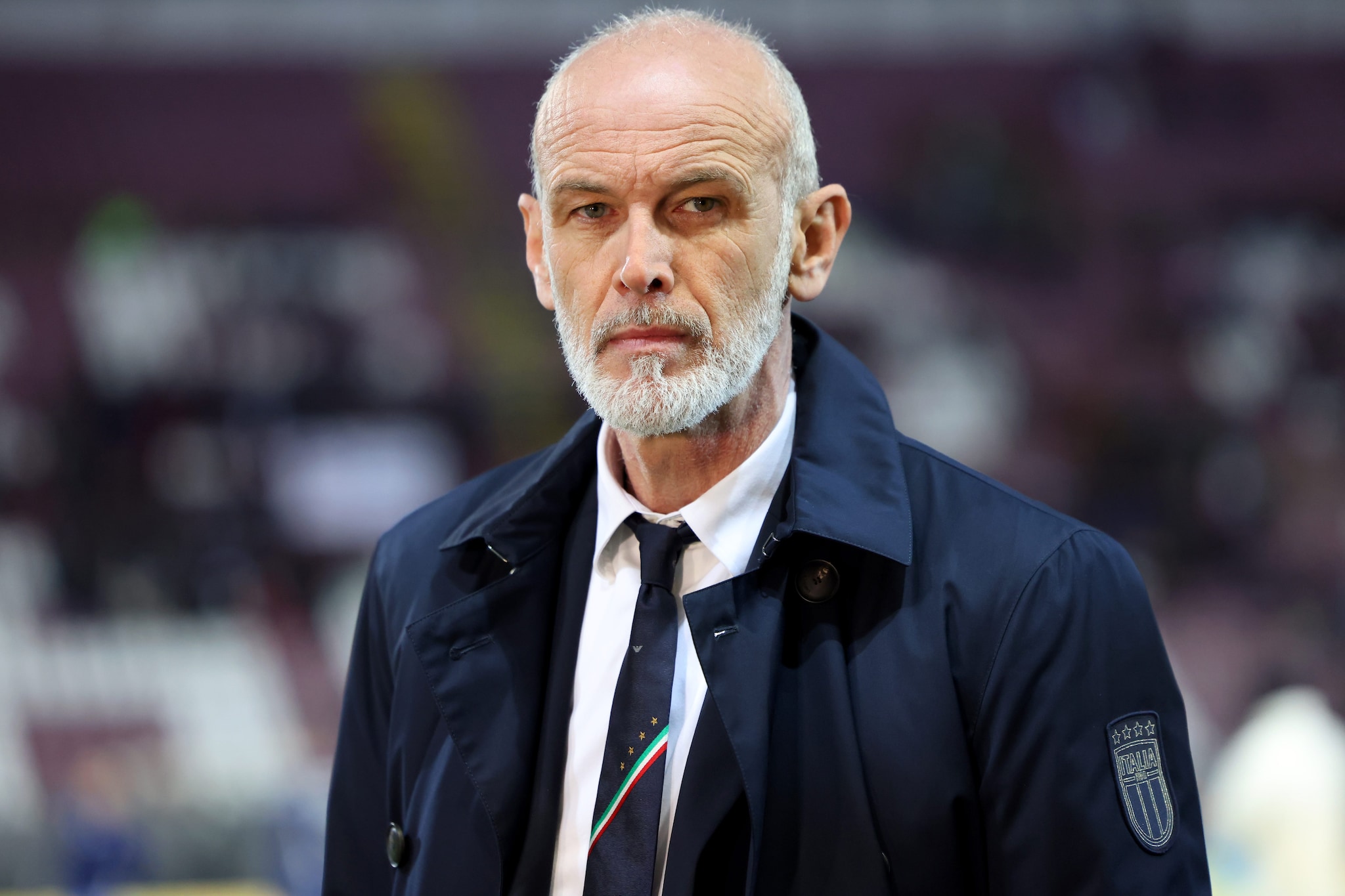 Sul caso Nicolato ha le idee più che chiare "Fondamentale è