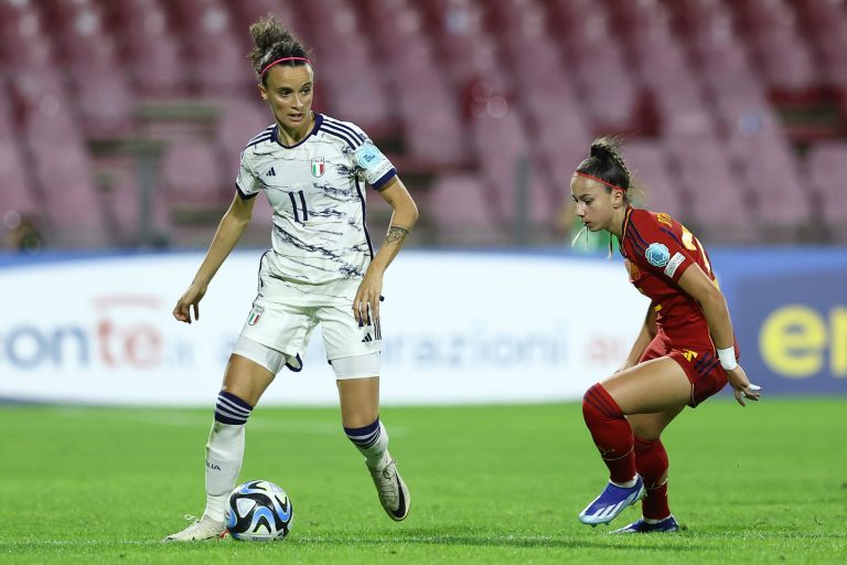 ItaliaCina ai Mondiali di pallavolo femminile, a che ora gioca ai