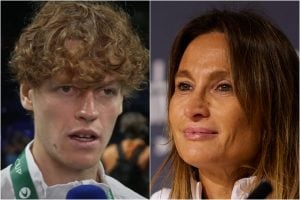 Sinner tocca il cuore: 