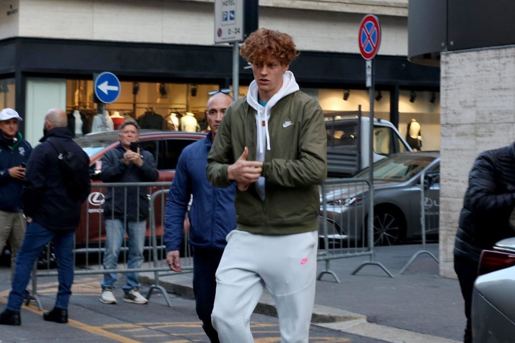 Jannik Sinner ha spiegato perché vive a Montecarlo: non è una questione ...