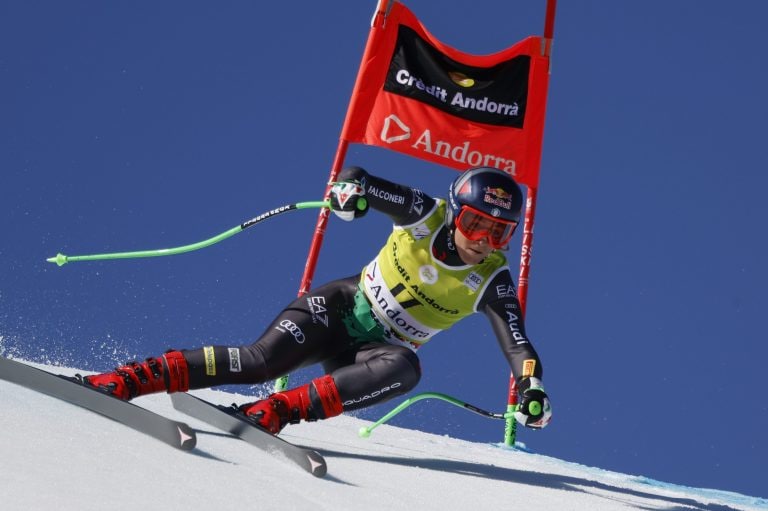 Sci in TV, dove vedere slalom femminile di Kranjska Gora e il gigante