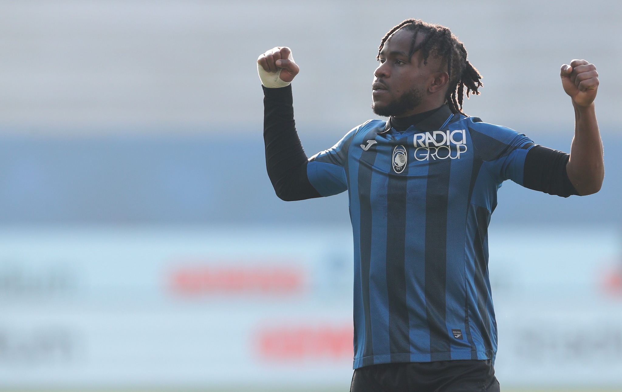 All Atalanta Basta Un Gol Di Lookman Per Battere Il Lecce Al Gewiss All Atalanta Basta Un Gol Di Lookman Per Battere Il Lecce Al Gewiss
