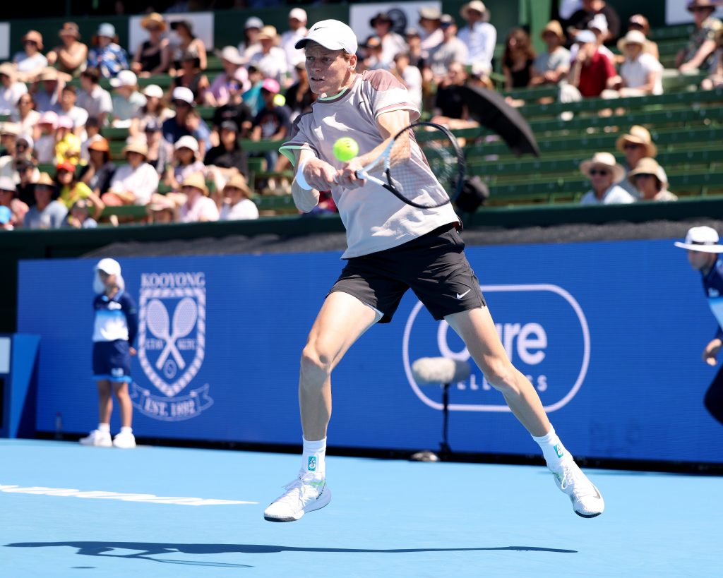 High-Quality Allarme Caldo Agli Australian Open, Previsti 40 Gradi. Cambio Orari: Come Funziona Il Protocollo Artwork Art High-Quality Allarme Caldo Agli Australian Open, Previsti 40 Gradi. Cambio Orari: Come Funziona Il Protocollo Artwork Art