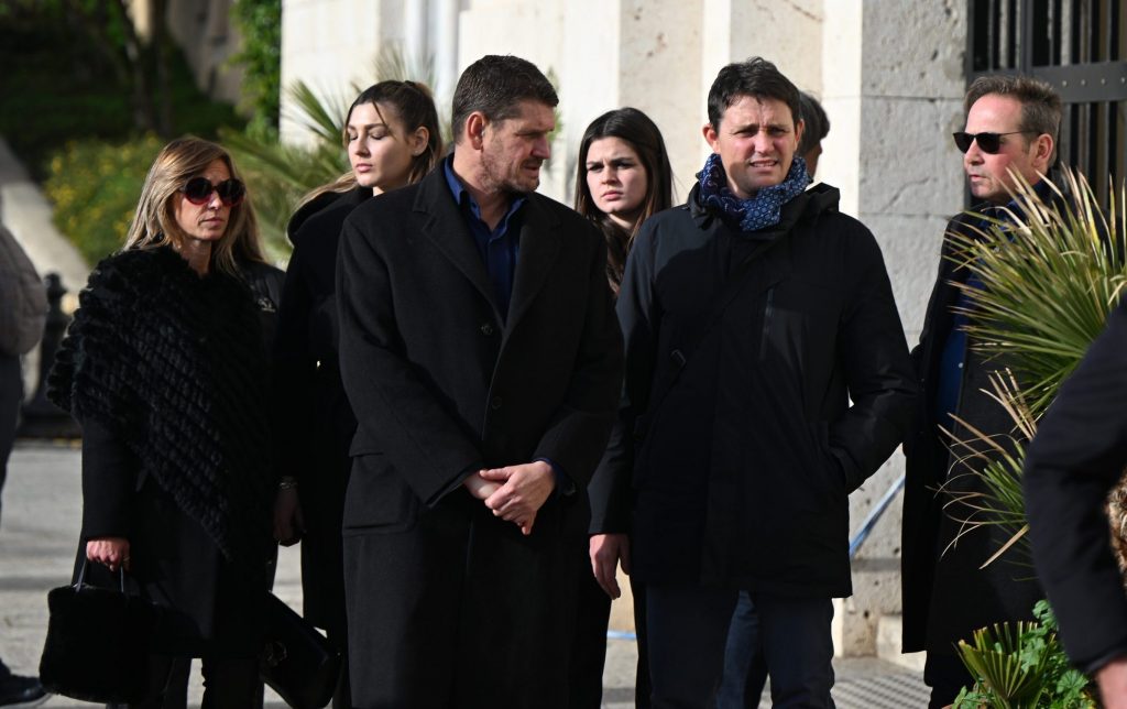 Il figlio di Gigi Riva svela perché ha rifiutato l'intervento al cuore ...