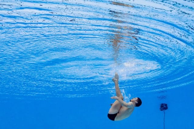 Il medagliere dell’Italia ai Mondiali di Nuoto Doha 2024 due medaglie