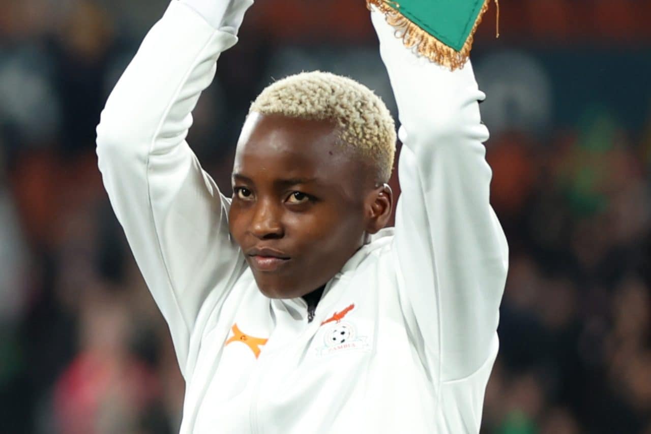 Racheal Kundananji diventa la calciatrice più costosa della storia: il ...