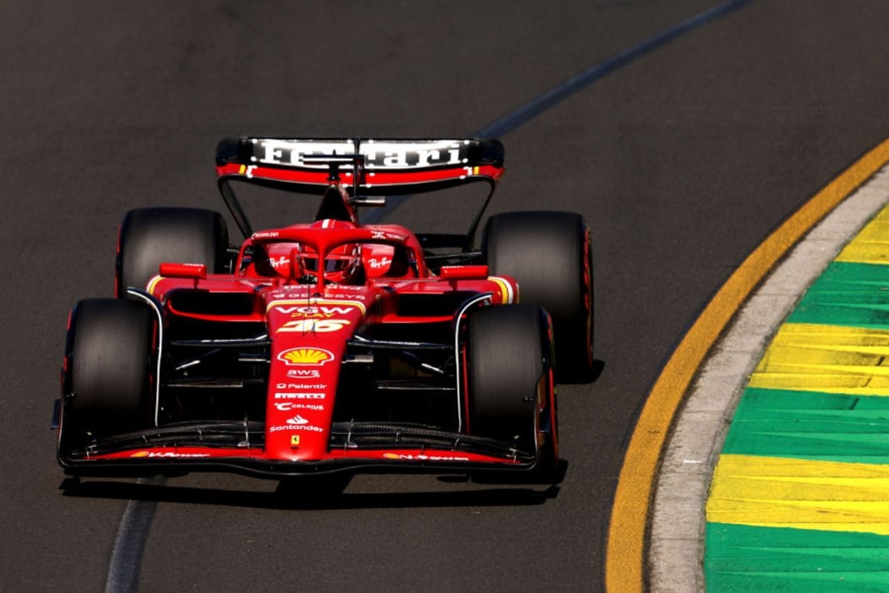 Qualifiche GP Australia di Formula 1 2024: risultati e griglia di partenza