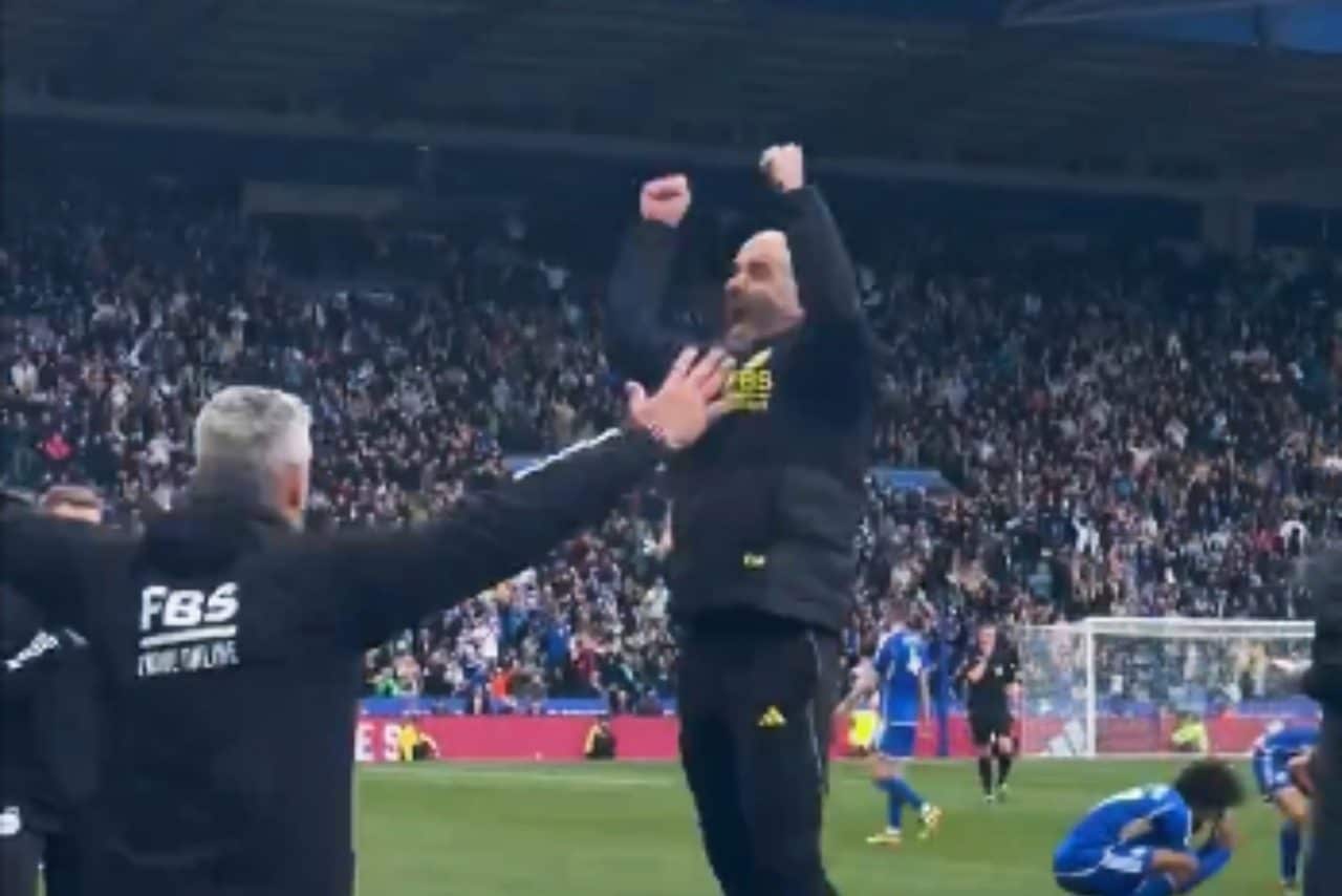 chi ha vinto la premier league