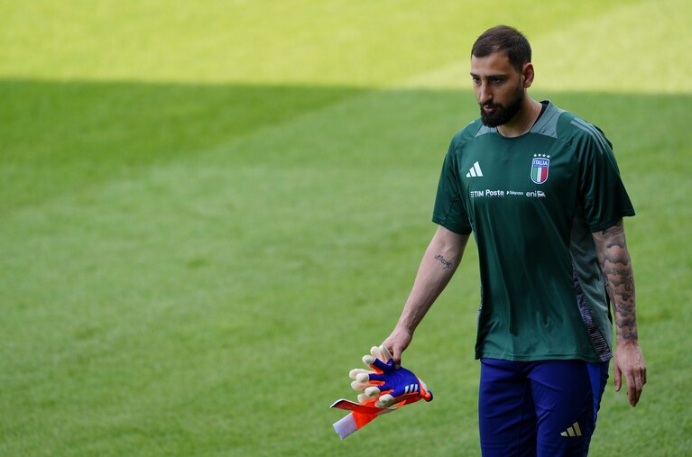 A Euro 2020 l'Italia prevalse ai rigori contro la Spagna in semifinale e vinse la Coppa contro l'Inghilterra.